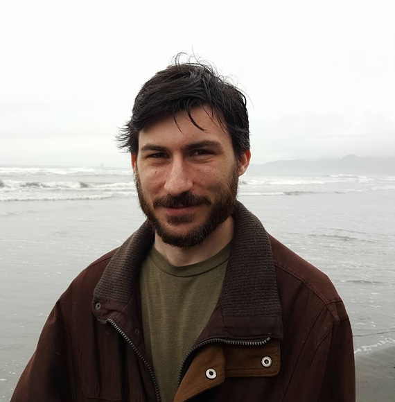 Profile Picture of Ben Weber (@mithrilbalrog) on Poshmark