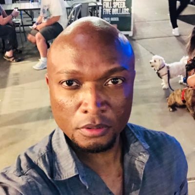 Profile Photo of Lenorris Kirkland (@LenorrisK) on Twitter