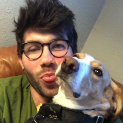 Profile Picture of Matthew Maury (@MatthewMaury7) on Twitter