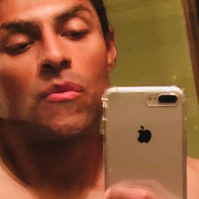 Profile Picture of Ivan Salazar (@IvanSalazar_25) on Twitter