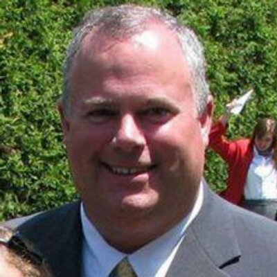 Profile Picture of Bryan Carruthers (@CarruthersBryan) on Twitter
