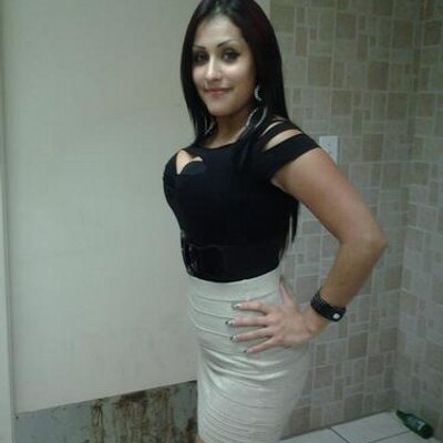 Profile Picture of Cynthia Fabela (@cynthiafabela) on Twitter
