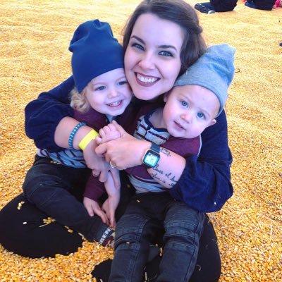 Profile Picture of Haley (@HaleyyAdele) on Twitter