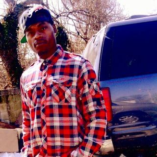 Profile Picture of Maurice Giddings (@maurice.giddings.77) on Facebook