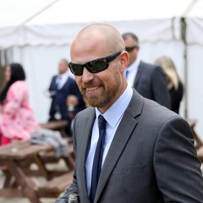 Profile Picture of James Magnus (@james_magnus) on Twitter