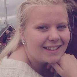 Profile Picture of Sara Emilie Thode (@SaraEmilieT) on Twitter
