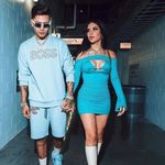 Profile Picture of fans de Kimberly Loaiza mi  patronaa y kima 😍😍 (@car_olina9289) on Instagram