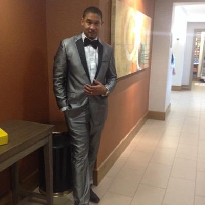 Profile Picture of Trevor Benjamin (@TrevorPeter36) on Twitter