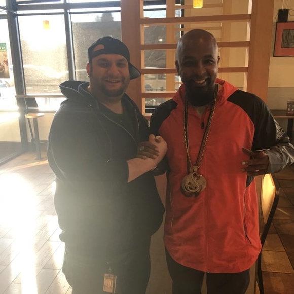 Profile Picture of Adrian Valerio (@adianvalerio) on Poshmark