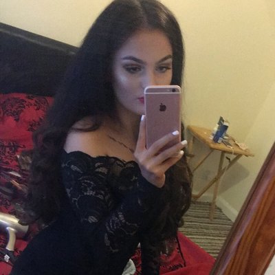 Profile Picture of Chloe Dawes (@ChloeDawes8) on Twitter
