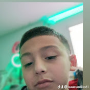 Profile Picture of Isaac Sedillo (@isaacsedillo8642) on Youtube
