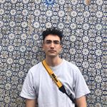 Profile Picture of Alex Ratcliffe (@alexander1989) on Instagram