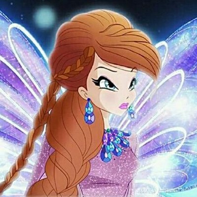 Profile Picture of Princess Bloom (@AlfeaBloomPeter) on Twitter