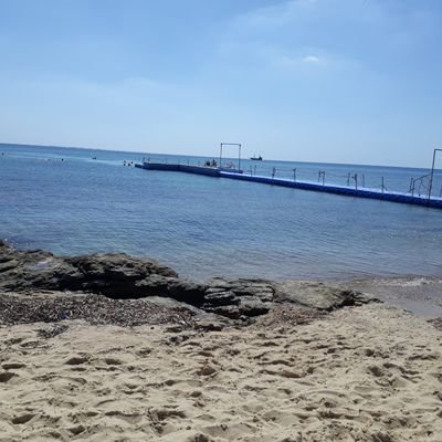 Profile Picture of Chuck Noland (@ChuckNoland14) on Twitter