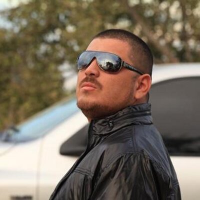 Profile Picture of Xavier Enriquez (@xavier_xe) on Twitter