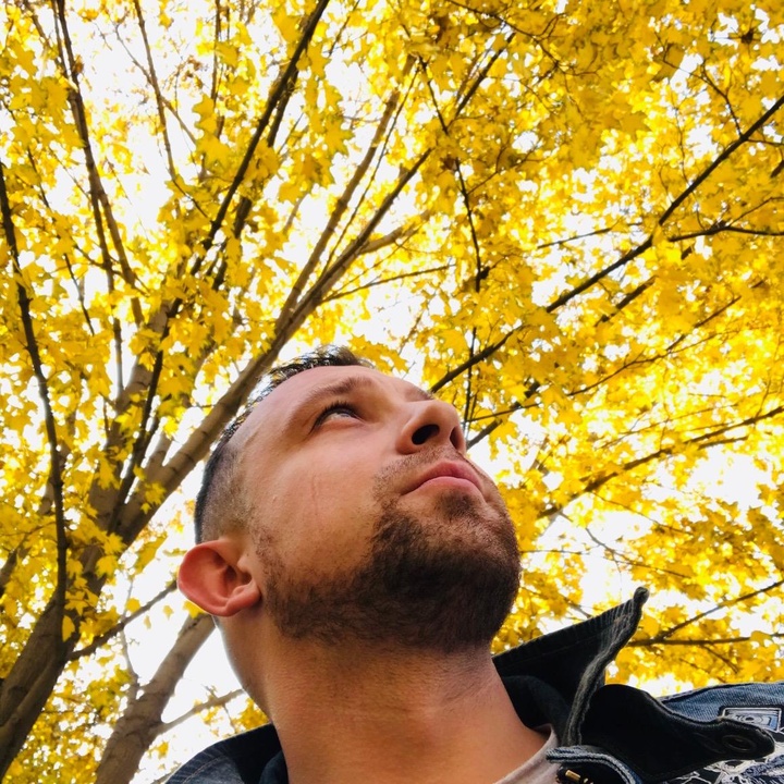 Profile Picture of dmitriy_v_nikolayev (@dmitriy_v_nikolayev) on Tiktok