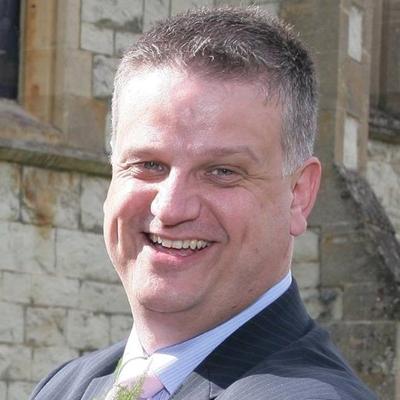 Profile Picture of Kevin Greenhalgh (@kevingatwork) on Twitter