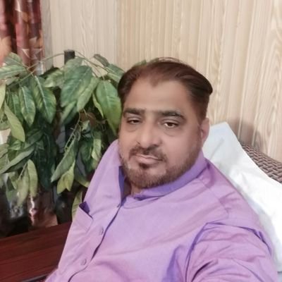 Profile Picture of Syed Atiq Bukhari (@bukhari_atiq) on Twitter