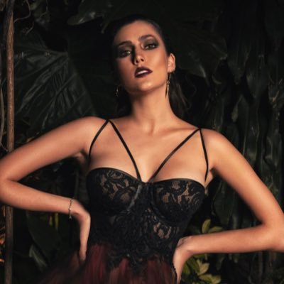 Profile Picture of Daniela Alvarez (@daniela_avz) on Twitter