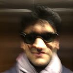 Profile Picture of Amit (@bhattu) on Instagram