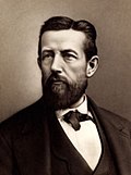 Profile Picture of Henry Garber Hankson Wikipedia