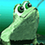 Profile Picture of B.J. Davis (@get-art) on Flickr