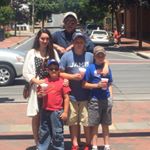 Profile Picture of Joanie Hughes (@hughes_mommy_5) on Instagram