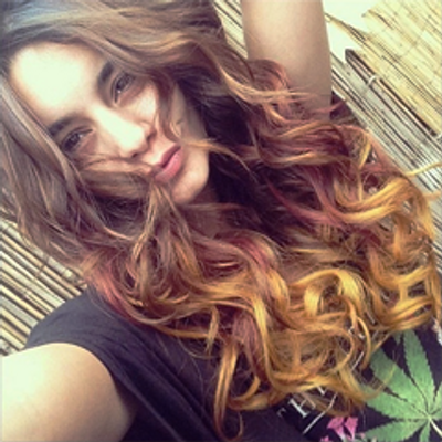 Victoria Lily McCann - Twitter Profile Picture of Victoria Lily McCann (@Lilly_B_McCann) on Twitter