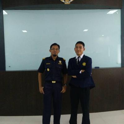 Profile Picture of Steven Guido Purba (@guido_steven63) on Twitter