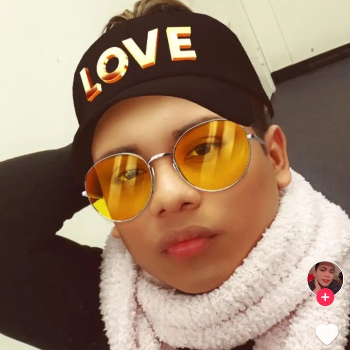 Profile Picture of @Arielbaeza3223 (@daniel.baeza1) on Tiktok