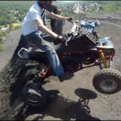 Profile Picture of Mark Stump (@StumpyCore) on Twitter