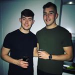 Profile Picture of Jack Knott (@jack_knott97) on Instagram