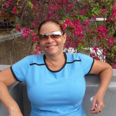 Profile Picture of Andrea Collado (@nagic13) on Twitter