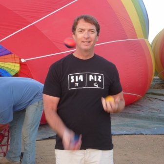 Profile Picture of Stu Schwartz (@stuyschwartz) on Twitter