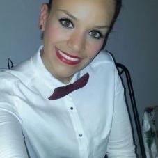 Profile Picture of Amanda Silvera (@Mandy_Silvera) on Twitter