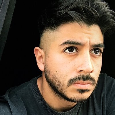 Juan David Pereyra - Twitter Profile Picture of Juan David Pereyra (@JDPereyra) on Twitter