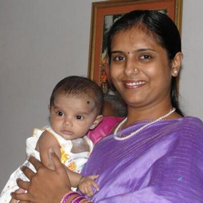 Profile Picture of Hetal Upadhyay (@hetalk2010) on Twitter