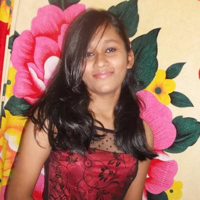 Profile Picture of Shruti Prasad (@shrutiprasad15) on Twitter