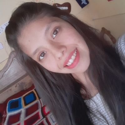 Profile Picture of Shirley Vivian Nuñez Quispe (@ShirleyVivianN1) on Twitter