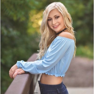 Profile Picture of Olivia Daniel (@OD_Marie_) on Twitter