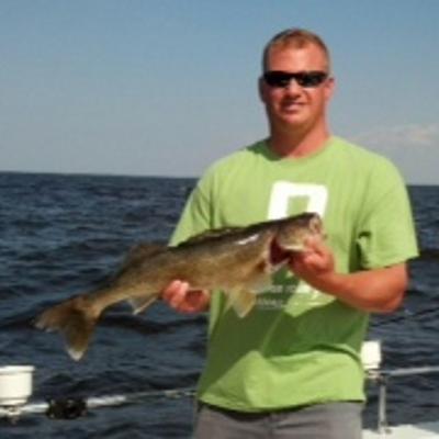Profile Picture of Mark Berlinger (@Berlinger14) on Twitter