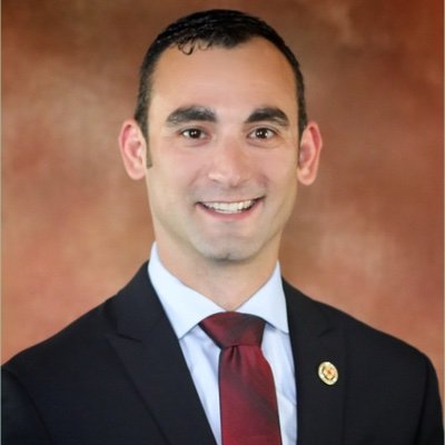 Profile Picture of Steve Shetsky (@ShetskyNDlegrep) on Twitter