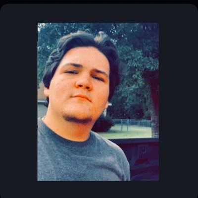 Profile Picture of John Marshall Harvey (@Johnmarvey_99) on Twitter