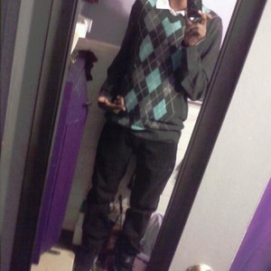 Profile Picture of Devante Howard (@nballday) on Myspace