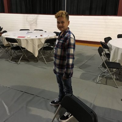 Profile Picture of Calebseanlowery (@Caleb_lowery11) on Twitter