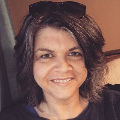 Profile Picture of Crystal Wheaton (@Mama__Wheat) on Twitter