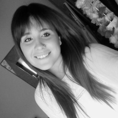 Profile Picture of JULIA (@JuliiaGines) on Twitter