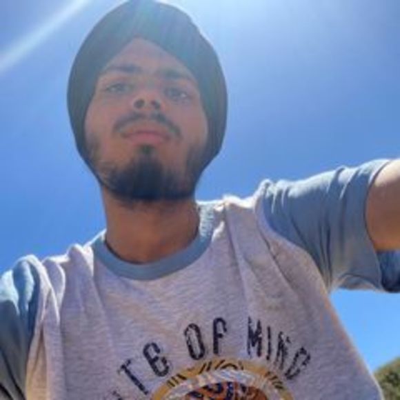 Profile Picture of Supreet Singh (@iqbalmohd1311) on Poshmark