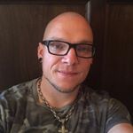 Profile Picture of Matt Laughter (@matthewlaughter) on Instagram
