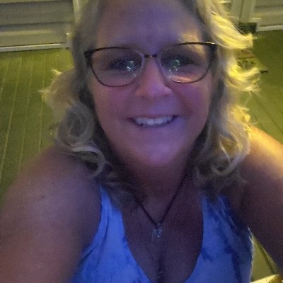 Profile Picture of Connie Chaffin (@chaffin_connie) on Twitter